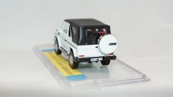 Иж-1500 Комби Синий металлик, Тантал/Радон 1:43