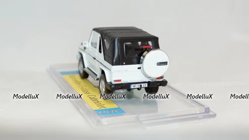 Иж-1500 Комби Синий металлик, Тантал/Радон 1:43