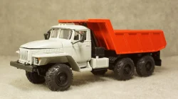 АНР-40(130)-127А, ALF 1:43