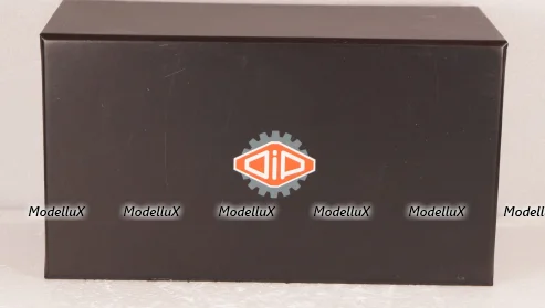 Зил-130 бортовой с грузом 1983 г. (Автоэкспорт), 113018, DiP Models 1:43