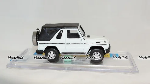 Иж-1500 Комби Синий металлик, Тантал/Радон 1:43
