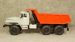 АНР-40(130)-127А, ALF 1:43