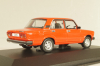 Ваз-2105 Жигули, Lada 1500, красный, Altaya 1:43 Уценка!