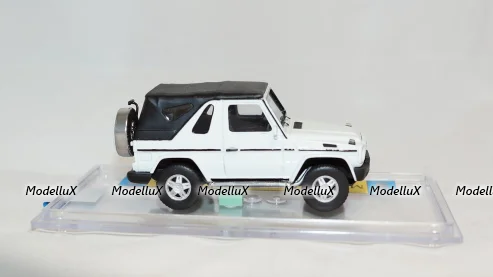 Иж-1500 Комби Синий металлик, Тантал/Радон 1:43