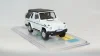 Иж-1500 Комби Синий металлик, Тантал/Радон 1:43