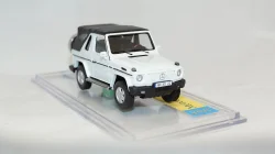 Иж-1500 Комби Синий металлик, Тантал/Радон 1:43