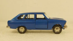 Иж-1500 Комби Синий металлик, Тантал/Радон 1:43
