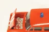 Москвич-426, пожарный, Сентябрь 2010г., Агат 1:43