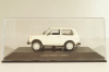 Ваз-2121 Нива 4x4 (Lada 1600) 1982, белый, Altaya 1:43