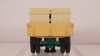 Зил-130 бортовой с грузом 1983 г. (Автоэкспорт), 113018, DiP Models 1:43