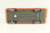 Москвич-426, пожарный, Сентябрь 2010г., Агат 1:43