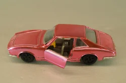 Иж-1500 Комби Синий металлик, Тантал/Радон 1:43