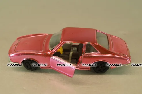 Иж-1500 Комби Синий металлик, Тантал/Радон 1:43