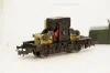 Иж-1500 Комби Синий металлик, Тантал/Радон 1:43
