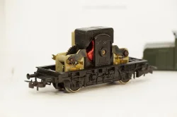Иж-1500 Комби Синий металлик, Тантал/Радон 1:43