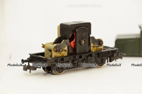 Иж-1500 Комби Синий металлик, Тантал/Радон 1:43