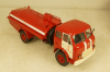 ТЗ-7,5-500 Маз-500 пожарный, ALF 1:43