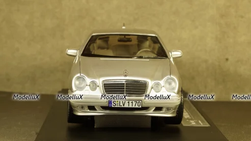 ТЗ-7,5-500 Маз-500 пожарный, ALF 1:43