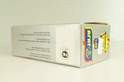 Москвич-408, милиция, Агат 1:43