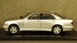 Иж-1500 Комби Синий металлик, Тантал/Радон 1:43