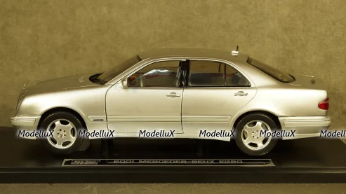 Иж-1500 Комби Синий металлик, Тантал/Радон 1:43