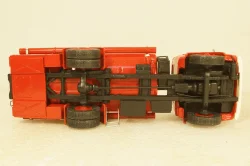 ТЗ-7,5-500 Маз-500 пожарный, ALF 1:43