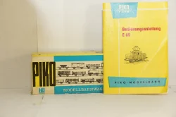 Иж-1500 Комби Синий металлик, Тантал/Радон 1:43