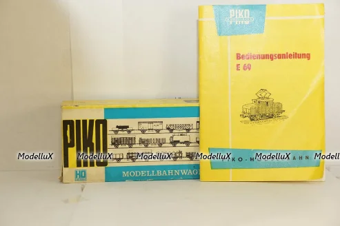 Иж-1500 Комби Синий металлик, Тантал/Радон 1:43