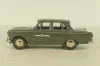 Москвич-412 Такси, серо-черный, Тантал/Радон 1:43