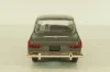 Москвич-412 Такси, серо-черный, Тантал/Радон 1:43