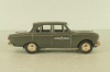 Москвич-412 Такси, серо-черный, Тантал/Радон 1:43
