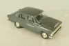 Москвич-412 Такси, серо-черный, Тантал/Радон 1:43