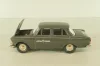 Москвич-412 Такси, серо-черный, Тантал/Радон 1:43