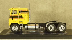 Eniak Antique Roadster 1984 green, Altaya 1:43