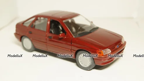 Иж-1500 Комби Бронзовый металлик дно перевертыш пластик, Тантал/Радон 1:43