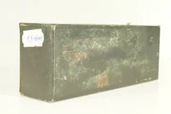 Москвич-пикап, красный, ноябрь 199.г., Тантал/Радон 1:43