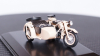 Мотоцикл ИМЗ М-72М 1955 г., 307206, DiP Models 1:43