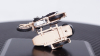 Мотоцикл ИМЗ М-72М 1955 г., 307206, DiP Models 1:43