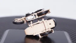 Мотоцикл ИМЗ М-72М 1955 г., 307206, DiP Models 1:43