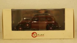 Mercedes 260D Pullman Landaulet 1936-1940, fully closed, EMGEMB43001C, ESVAL Model 1:43