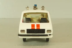 Раф-22031, Скорая медицинская помощь, А27, Тантал/Радон 1:43