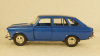 Иж-1500 Комби Синий металлик, Тантал/Радон 1:43