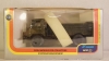 ГАЗ-66 бортовой хаки Декабрь 2006, Агат 1:43