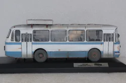 MERCEDES-MAYBACH  S600 V12 BITURBO  2016 (X222), Almost Real 1:18
