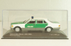 Mercedes-Benz 420 SEL (W126) Polizei 1979, 430039390, Minichamps1:43