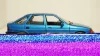 Mercedes 260D Pullman Landaulet 1936-1940, fully closed, EMGEMB43001C, ESVAL Model 1:43