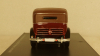 Mercedes 260D Pullman Landaulet 1936-1940, fully closed, EMGEMB43001C, ESVAL Model 1:43