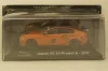 Jaguar XE SV Project 8 2017 orange/black , Altaya 1:43