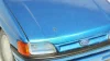 Mercedes 260D Pullman Landaulet 1936-1940, fully closed, EMGEMB43001C, ESVAL Model 1:43
