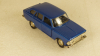 Иж-1500 Комби Синий металлик, пластик дно, Тантал/Радон 1:43